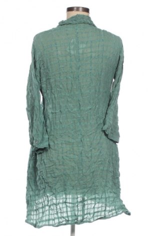 Рокля Unbranded, Размер M, Цвят Зелен, Цена 29,00 лв.