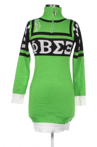 Sukienka Unbranded, Rozmiar S, Kolor Kolorowy, Cena 44,99 zł