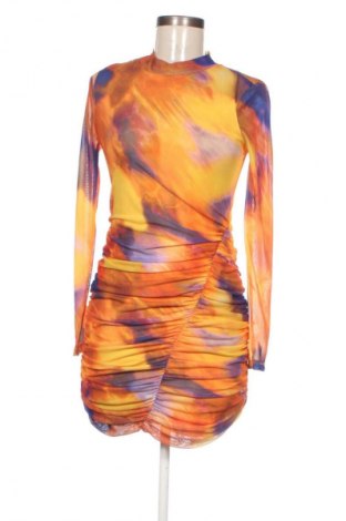 Φόρεμα Unbranded, Μέγεθος XS, Χρώμα Πολύχρωμο, Τιμή 14,83 €