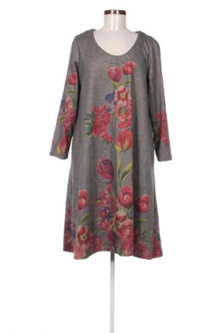 Рокля Unbranded, Размер XL, Цвят Многоцветен, Цена 29,00 лв.