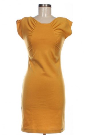 Φόρεμα Unbranded, Μέγεθος XS, Χρώμα Πορτοκαλί, Τιμή 14,83 €