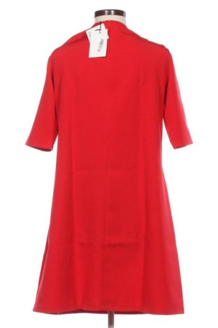 Šaty  Unbranded, Veľkosť XL, Farba Červená, Cena  27,95 €