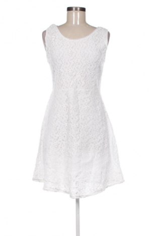 Рокля Unbranded, Размер M, Цвят Бял, Цена 29,00 лв.
