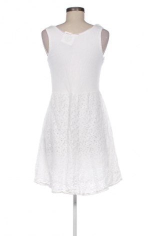 Рокля Unbranded, Размер M, Цвят Бял, Цена 29,00 лв.