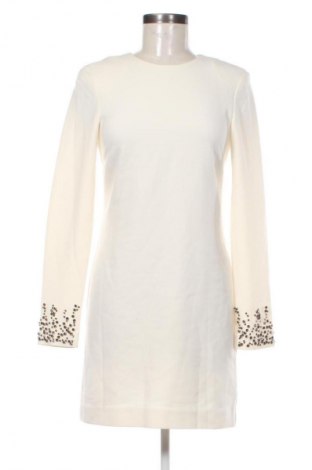 Рокля Unbranded, Размер S, Цвят Екрю, Цена 29,00 лв.