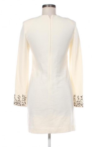Рокля Unbranded, Размер S, Цвят Екрю, Цена 29,00 лв.