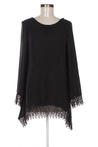 Рокля Unbranded, Размер M, Цвят Черен, Цена 29,33 лв.