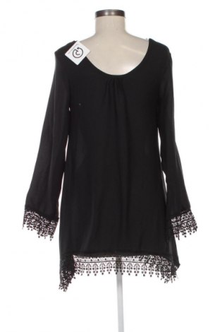 Рокля Unbranded, Размер M, Цвят Черен, Цена 29,33 лв.