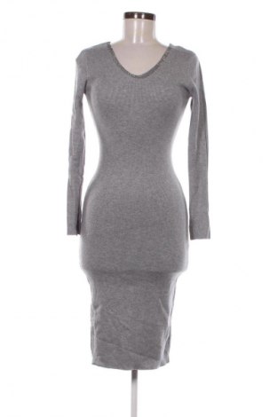 Kleid Unbranded, Größe S, Farbe Grau, Preis € 16,99