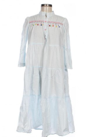 Ruha Unbranded, Méret L, Szín Kék, Ár 5 800 Ft