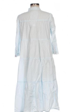 Ruha Unbranded, Méret L, Szín Kék, Ár 5 800 Ft