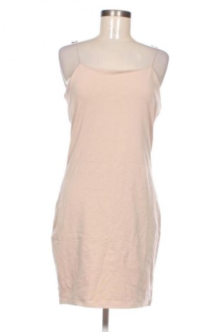Φόρεμα Unbranded, Μέγεθος M, Χρώμα  Μπέζ, Τιμή 14,83 €