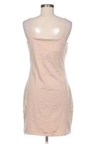 Φόρεμα Unbranded, Μέγεθος M, Χρώμα  Μπέζ, Τιμή 14,83 €