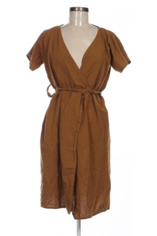 Sukienka Unbranded, Rozmiar S, Kolor Brązowy, Cena 53,99 zł