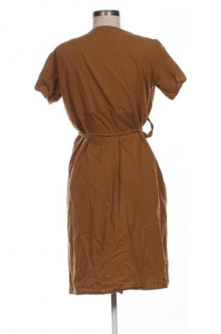 Sukienka Unbranded, Rozmiar S, Kolor Brązowy, Cena 53,99 zł