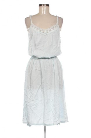 Šaty  Unbranded, Velikost L, Barva Modrá, Cena  299,00 Kč