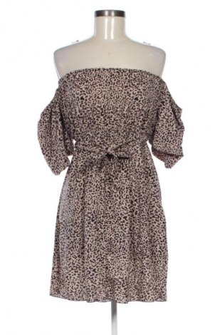 Sukienka Unbranded, Rozmiar XS, Kolor Kolorowy, Cena 53,99 zł