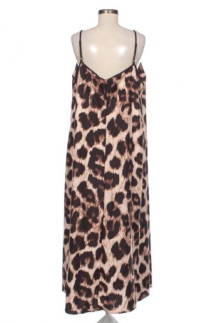 Šaty  Unbranded, Veľkosť 3XL, Farba Viacfarebná, Cena  15,00 €
