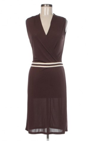 Šaty  Unbranded, Velikost M, Barva Hnědá, Cena  309,00 Kč