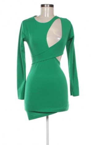Šaty  Unbranded, Veľkosť XS, Farba Zelená, Cena  14,91 €