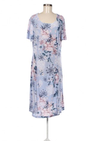 Sukienka Unbranded, Rozmiar XXL, Kolor Kolorowy, Cena 53,99 zł