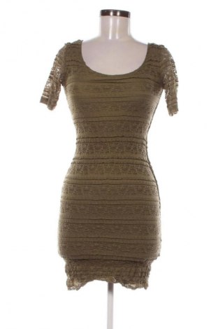 Šaty  Unbranded, Veľkosť XS, Farba Zelená, Cena  14,83 €