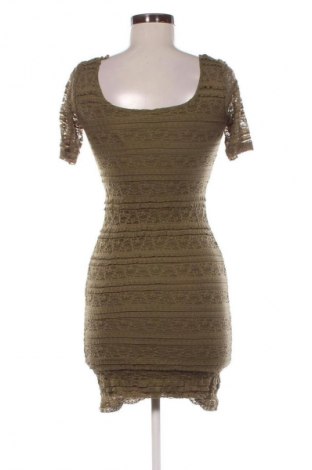 Šaty  Unbranded, Veľkosť XS, Farba Zelená, Cena  14,83 €