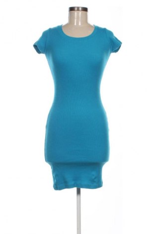 Sukienka Unbranded, Rozmiar XXS, Kolor Niebieski, Cena 36,78 zł