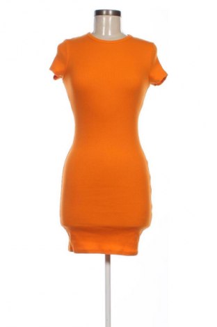 Рокля Unbranded, Размер XXS, Цвят Оранжев, Цена 16,00 лв.