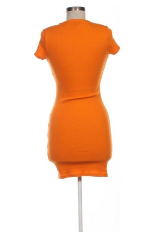 Рокля Unbranded, Размер XXS, Цвят Оранжев, Цена 16,00 лв.