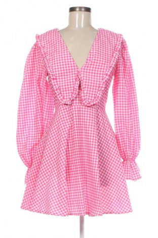 Sukienka Unbranded, Rozmiar M, Kolor Kolorowy, Cena 43,99 zł