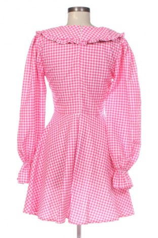 Sukienka Unbranded, Rozmiar M, Kolor Kolorowy, Cena 43,99 zł