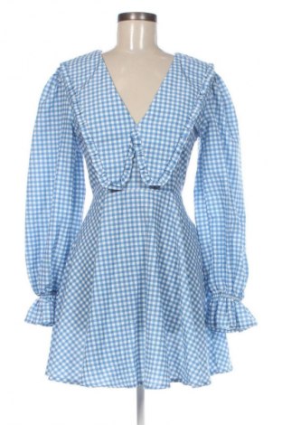 Рокля Unbranded, Размер M, Цвят Многоцветен, Цена 29,00 лв.