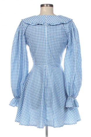 Рокля Unbranded, Размер M, Цвят Многоцветен, Цена 29,00 лв.