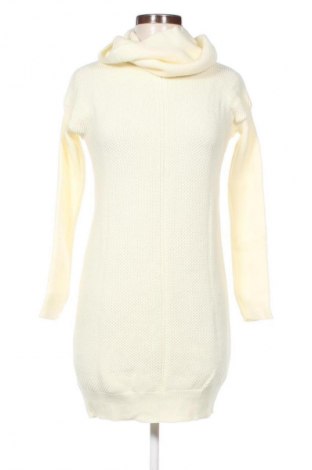 Рокля Bewear, Размер M, Цвят Екрю, Цена 83,99 лв.