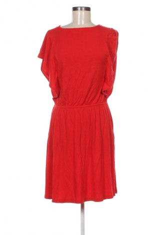 Šaty  Unbranded, Velikost L, Barva Červená, Cena  299,00 Kč