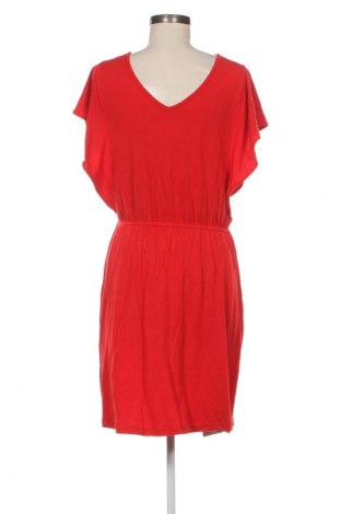 Šaty  Unbranded, Velikost L, Barva Červená, Cena  299,00 Kč