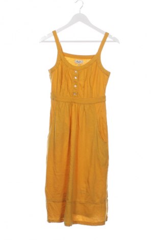 Šaty  Unbranded, Velikost XS, Barva Žlutá, Cena  371,00 Kč