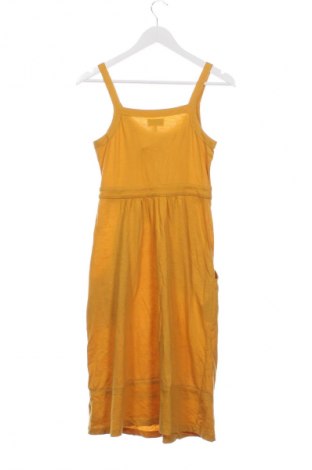 Šaty  Unbranded, Velikost XS, Barva Žlutá, Cena  371,00 Kč