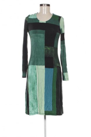 Šaty  Qiero!, Velikost S, Barva Vícebarevné, Cena  249,00 Kč