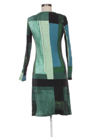 Šaty  Qiero!, Velikost S, Barva Vícebarevné, Cena  249,00 Kč