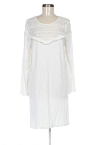 Šaty  Venca, Velikost XL, Barva Bílá, Cena  249,00 Kč