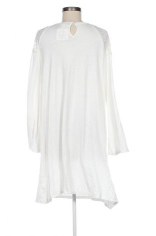 Šaty  Venca, Velikost XL, Barva Bílá, Cena  249,00 Kč