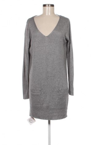 Šaty  Unbranded, Velikost XL, Barva Šedá, Cena  249,00 Kč