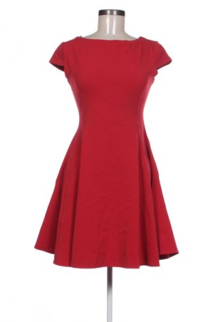 Šaty  Unbranded, Velikost S, Barva Červená, Cena  299,00 Kč