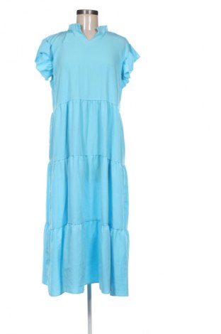 Φόρεμα Unbranded, Μέγεθος M, Χρώμα Μπλέ, Τιμή 11,99 €