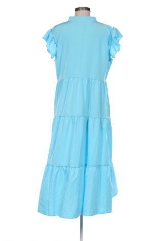 Φόρεμα Unbranded, Μέγεθος M, Χρώμα Μπλέ, Τιμή 11,99 €