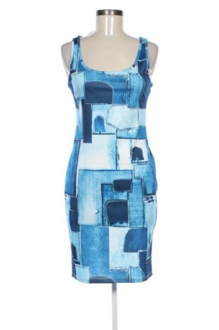 Šaty  Unbranded, Velikost M, Barva Vícebarevné, Cena  299,00 Kč