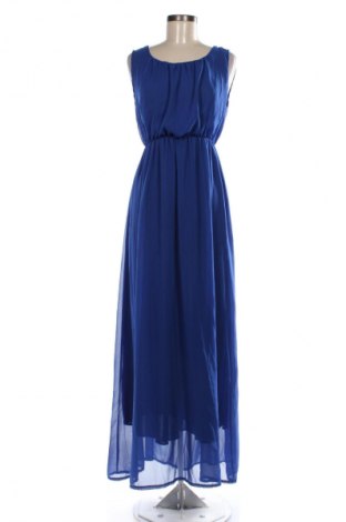 Šaty  Unbranded, Velikost L, Barva Modrá, Cena  299,00 Kč