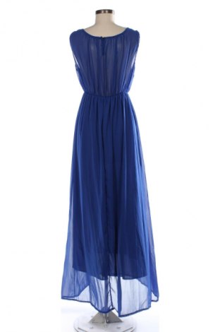 Šaty  Unbranded, Velikost L, Barva Modrá, Cena  299,00 Kč